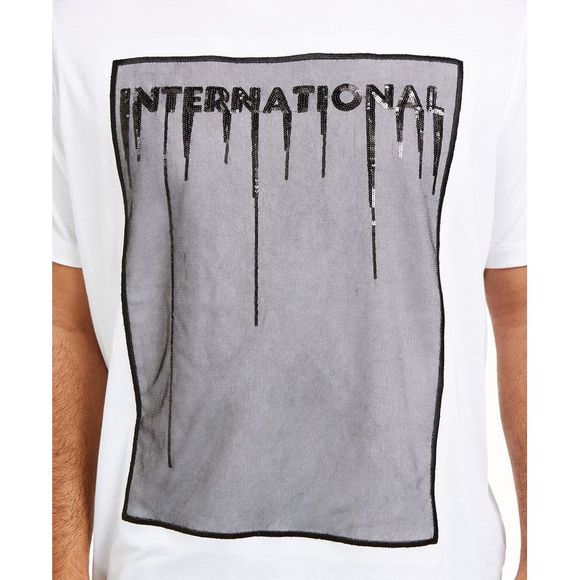 INC International Concepts Men's T-Shirt XXXL - Picture 3 of 3